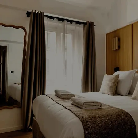 Apartamento Superbo *