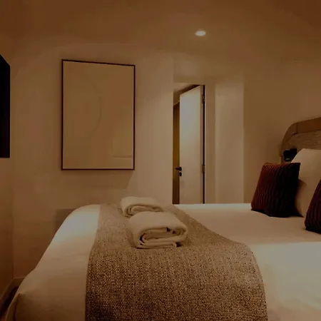 Superbo Apartmán Boloňa